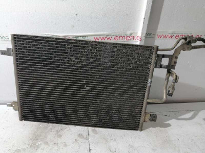 CONDENSADOR / RADIADOR AIRE ACONDICIONADO, VOLKSWAGEN, PASSAT BERLINA (3B3)