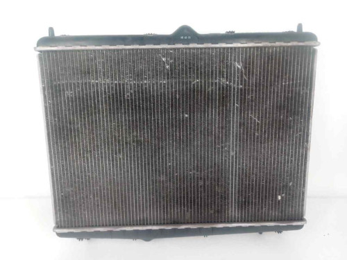 RADIADOR AGUA CITROEN C5 BERLINA 