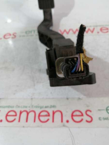  POTENCIOMETRO PEDAL CITROEN C2 