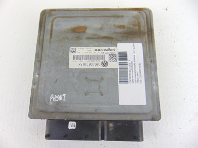 CENTRALITA MOTOR UCE, VOLKSWAGEN, PASSAT BERLINA (3C2)
