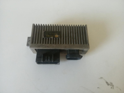  CAJA PRECALENTAMIENTO Renault KANGOO I (F/KC0) 