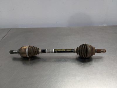 TRANSMISION DELANTERA IZQUIERDA, OPEL, CROSSLAND X