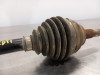  TRANSMISION DELANTERA IZQUIERDA, OPEL, CROSSLAND X 