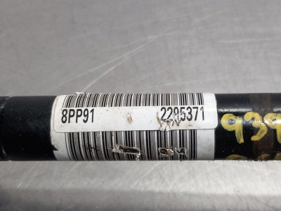 TRANSMISION DELANTERA IZQUIERDA, OPEL, CROSSLAND X