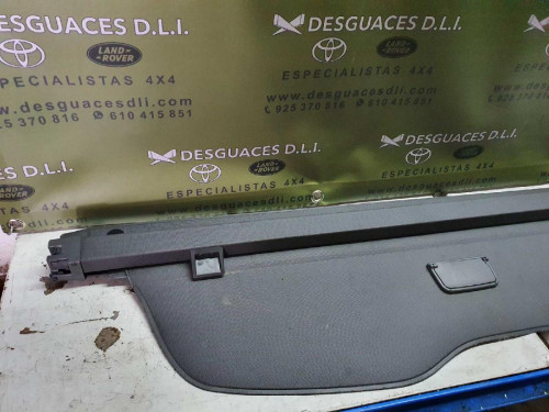 BANDEJA TRASERA VOLKSWAGEN TOUAREG (7LA) 