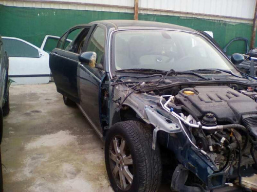  MG ROVER ROVER 75 (RJ) 