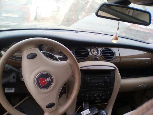  MG ROVER ROVER 75 (RJ) 