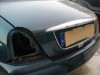  MG ROVER ROVER 75 (RJ) 