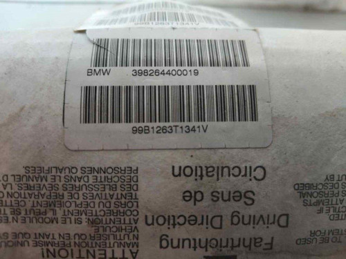 AIRBAG DELANTERO DERECHO BMW SERIE 3 BERLINA (E46) 
