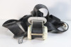  CINTURON SEGURIDAD TRASERO IZQUIERDO VOLKSWAGEN CADDY (2K)(02.2004) 