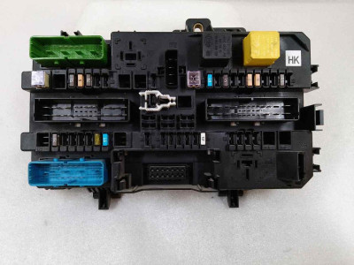 CAJA RELES / FUSIBLES, OPEL, ASTRA H GTC