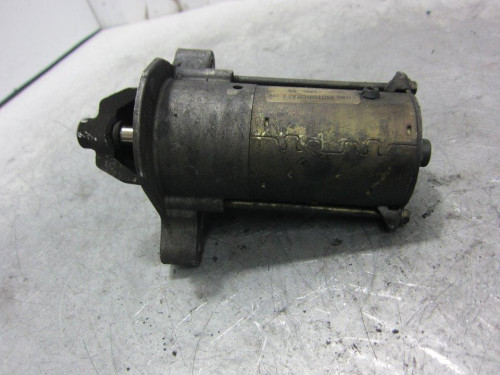  MOTOR ARRANQUE, FORD, FIESTA BERLINA (DX) 