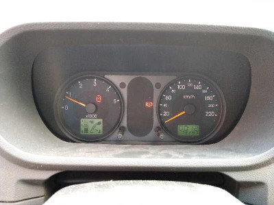 FORD FUSION (CBK)
