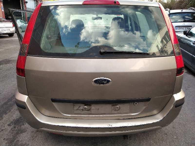 FORD FUSION (CBK)