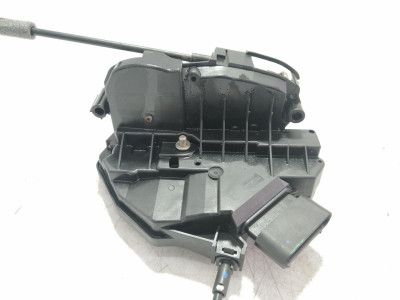 CERRADURA PUERTA DELANTERA IZQUIERDA, FORD, FOCUS BERLINA (CB8)