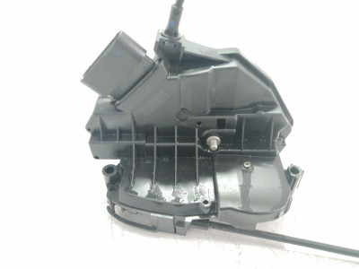 CERRADURA PUERTA DELANTERA IZQUIERDA, FORD, FOCUS BERLINA (CB8)