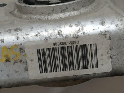 PUENTE TRASERO, BMW, SERIE 6 GRAN COUPE (F06)
