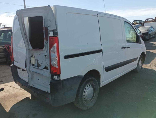  PEUGEOT EXPERT FURGÓN 