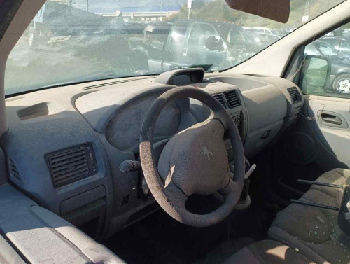  PEUGEOT EXPERT FURGÓN 