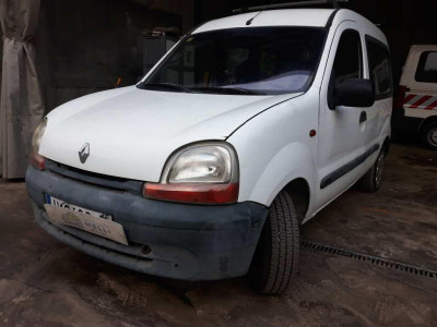RENAULT KANGOO I (F/KC0)