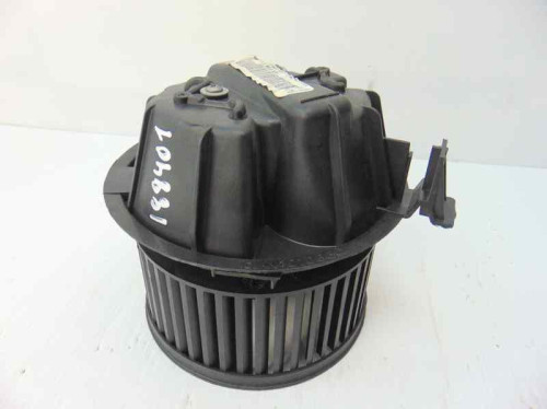  MOTOR CALEFACCION DACIA LOGAN 1 