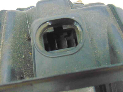 MOTOR CALEFACCION, DACIA, LOGAN 1