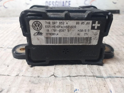  SENSOR 