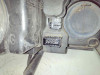  FARO IZQUIERDO CITROEN C5 BERLINA 