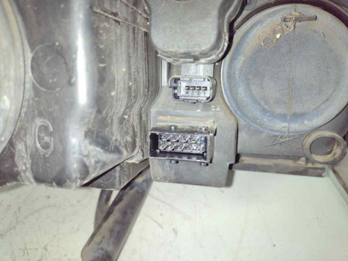 FARO IZQUIERDO CITROEN C5 BERLINA 