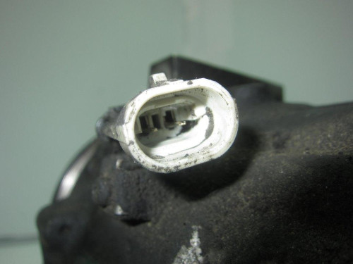  COMPRESOR AIRE ACONDICIONADO OPEL VECTRA C BERLINA 