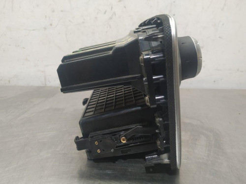  MANDO CALEFACCION / AIRE ACONDICIONADO 
