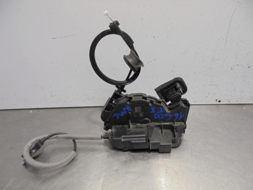 CERRADURA PUERTA TRASERA IZQUIERDA Seat ARONA (KJ) 