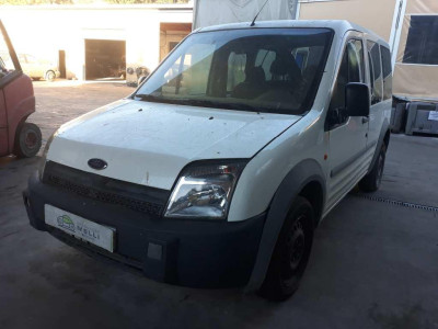 FORD TOURNEO CONNECT (TC7)