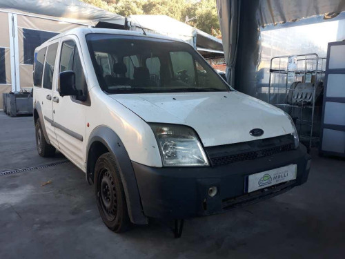  FORD TOURNEO CONNECT (TC7) 