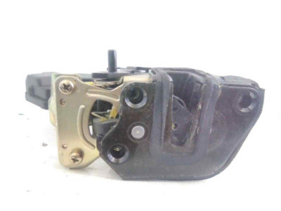 CERRADURA PUERTA TRASERA DERECHA, Hyundai, TERRACAN (HP)