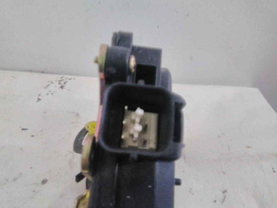 CERRADURA PUERTA TRASERA DERECHA, Hyundai, TERRACAN (HP)