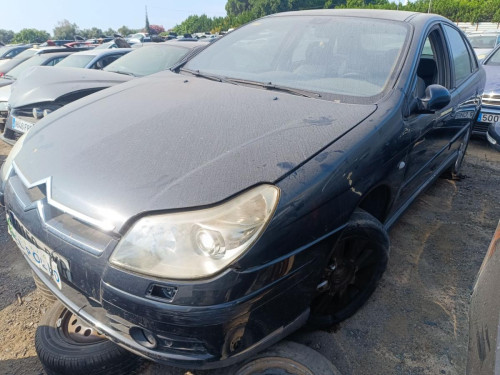  CITROEN C5 BERLINA 