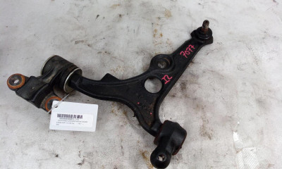 SOPORTE BRAZO SUSPENSION DELANTERO IZQUIERDO, CITROEN, JUMPY