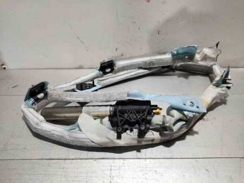 AIRBAG CORTINA DELANTERO DERECHO VOLKSWAGEN PASSAT VARIANT (3C5) 
