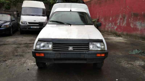  CITROEN C 15 