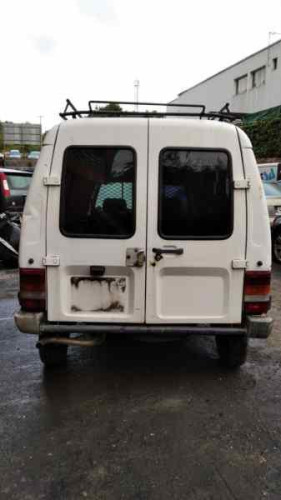  CITROEN C 15 