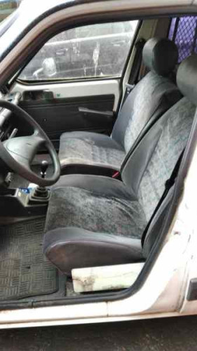  CITROEN C 15 