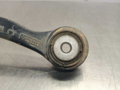 BRAZO SUSPENSION SUPERIOR TRASERO IZQUIERDO, MERCEDES-BENZ, CLS (BM 219)