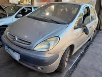 CITROEN XSARA PICASSO