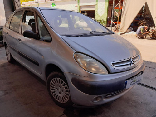  CITROEN XSARA PICASSO 