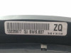  CUADRO INSTRUMENTOS, OPEL, ASTRA H GTC 