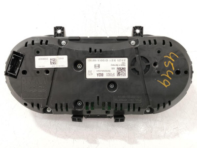 CUADRO INSTRUMENTOS, SEAT, LEON (5F1)