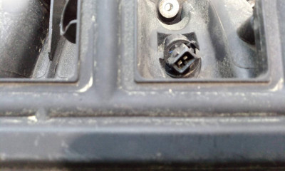 COLECTOR ADMISION, BMW, SERIE 3 COUPE (E46)