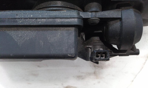  COLECTOR ADMISION BMW SERIE 3 COUPE (E46) 