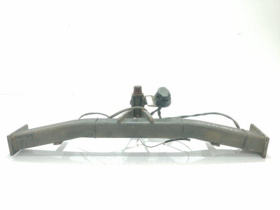 REFUERZO PARAGOLPES TRASERO, SSANGYONG, KYRON